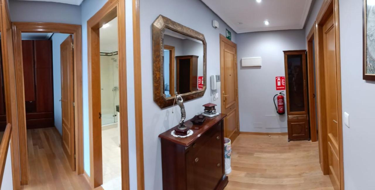 ריבאדסלה Apartamento Bergantin Habana Vut מראה חיצוני תמונה