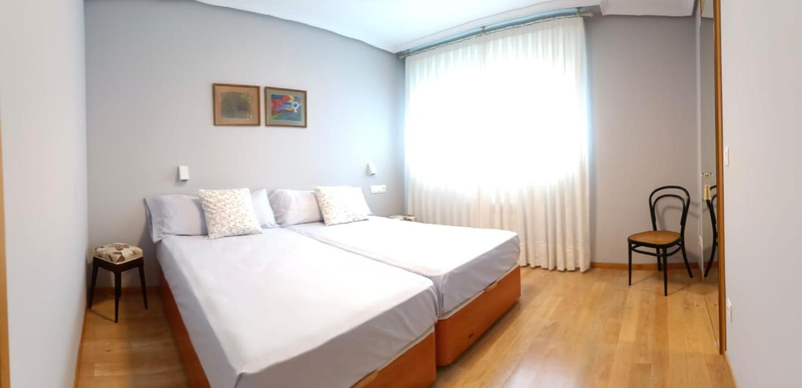 ריבאדסלה Apartamento Bergantin Habana Vut מראה חיצוני תמונה