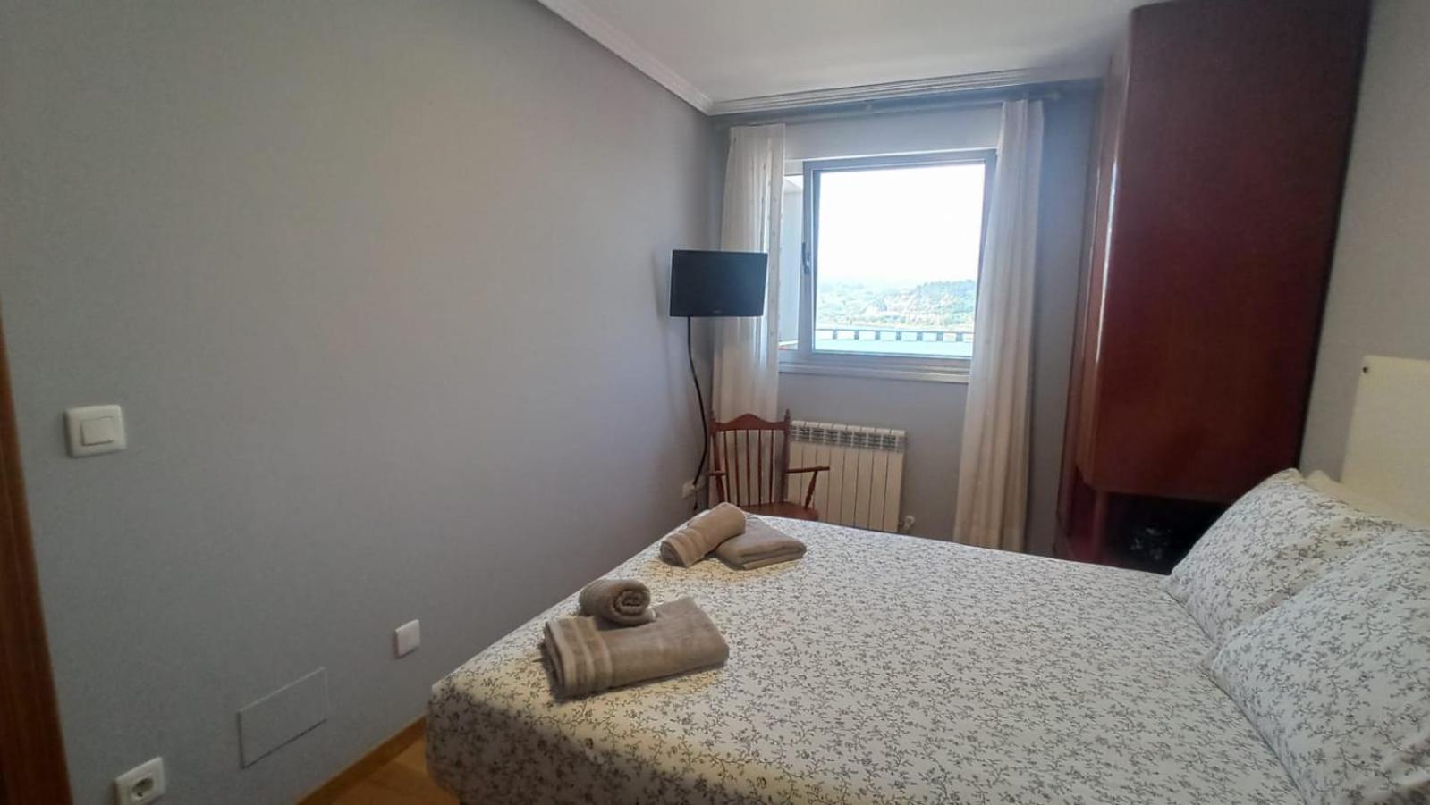 ריבאדסלה Apartamento Bergantin Habana Vut מראה חיצוני תמונה