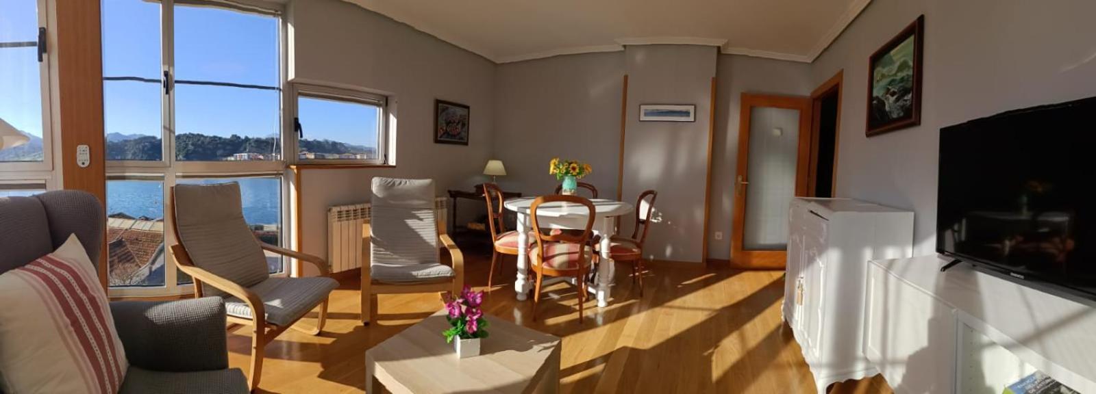 ריבאדסלה Apartamento Bergantin Habana Vut מראה חיצוני תמונה