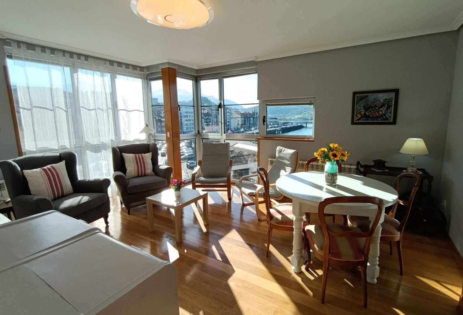 ריבאדסלה Apartamento Bergantin Habana Vut מראה חיצוני תמונה